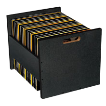 Product image of Atlantic Record Crate