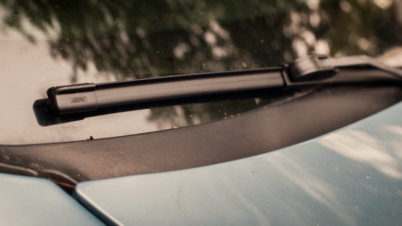 Aero Premium All-Season wipers make a great budget option.