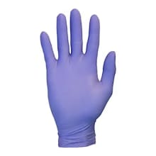Product image of The Safety Zone Nitrile Exam Glove 