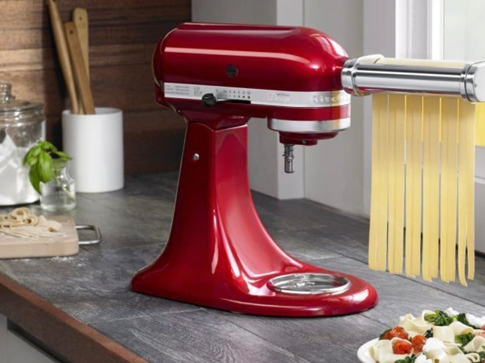 The Best KitchenAid Attachments of 2023