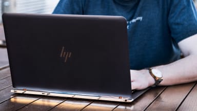HP Spectre