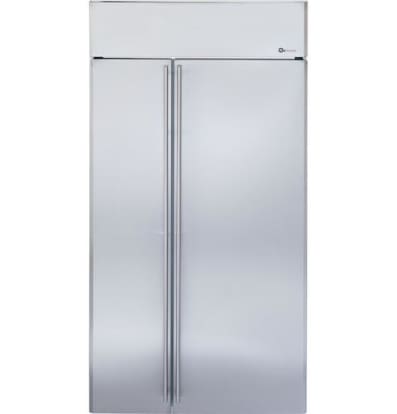 Product Image - GE Monogram ZISS420NXSS
