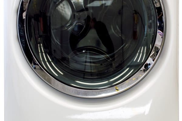 Ge Gfwr2700hww Washing Machine Review Reviewed