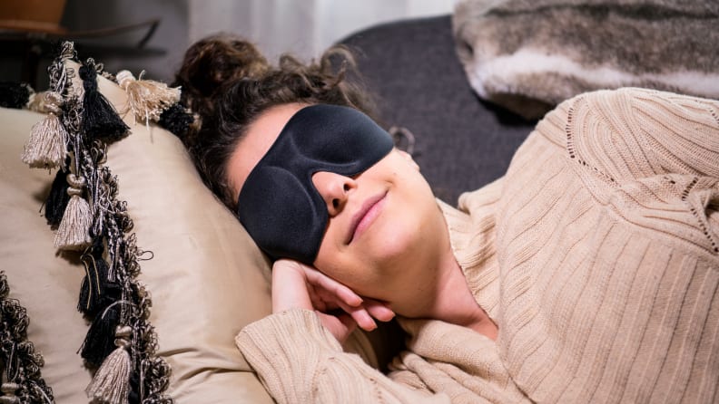 sleepmask