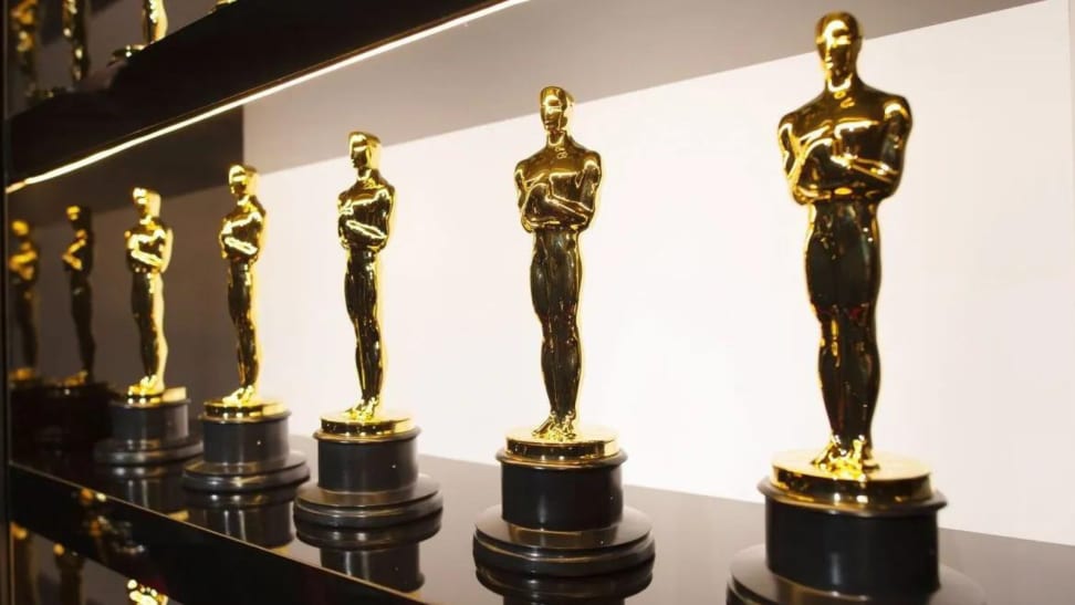 How do i sale watch the oscars
