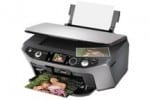 Product Image - Epson Stylus Photo RX580