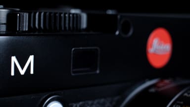 In our Leica M Type 240 review, we found that it performed on par with other high-end DSLRs, but fell behind cameras in its price bracket.