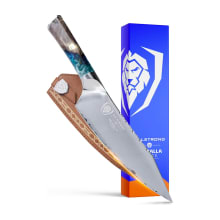 Product image of Dalstrong Valhalla series chef knife