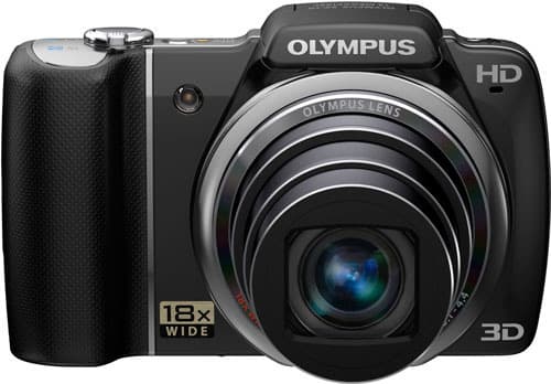Product Image - Olympus SZ-10
