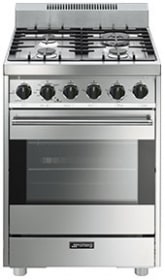 Product Image - Smeg C24GGXU