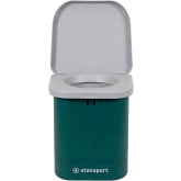 Product image of Stansport Portable Camp Toilet