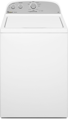 Product Image - Whirlpool WTW4715EW