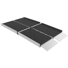 Product image of EZ-Access Suitcase Trifold Portable Ramp