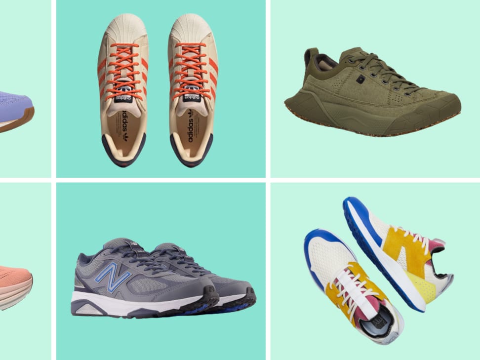 The Best Kitchen Footwear for Work and Home in 2020