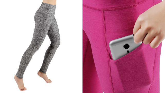 ODODOS Yoga Pants
