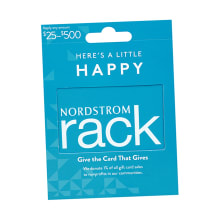 Product image of Nordstrom Rack Gift Card