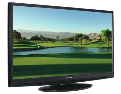 Product Image - Mitsubishi LT-52144