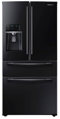 Product Image - Samsung RF25HMEDBBC