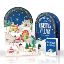 Product image of Freshcut Paper 2025 Mary Engelbreit Advent Calendar