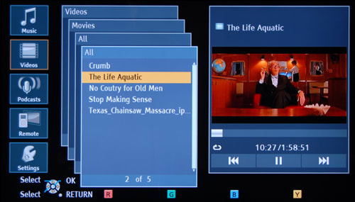 Local Media Playback 2 Photo