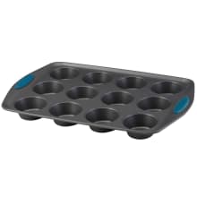 Product image of Rachael Ray 12-Cup Muffin Tin 