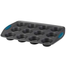 Product image of Rachael Ray 12-cup Muffin Tin 