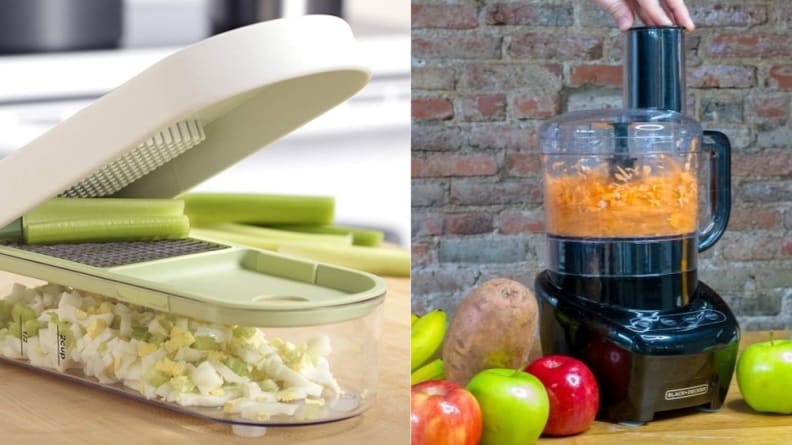 10 popular kitchen gadgets and unitaskers you don't need—and what to