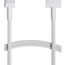 Product image of AmazonBasics Nylon Braided Lightning Cable - 6 ft
