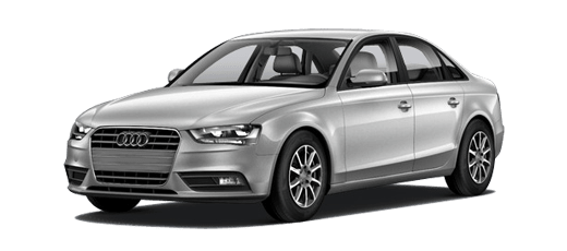 Product Image - 2013 Audi A4 Premium