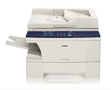 Product Image - Canon imageCLASS D860
