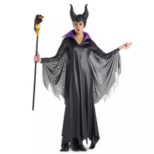 Product image of Maleficent Deluxe Costume for Adults by Disguise – Sleeping Beauty