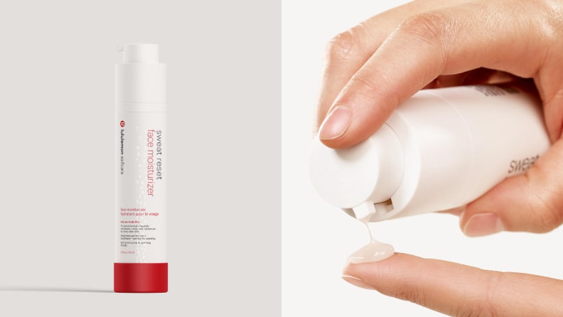 Moisturizer