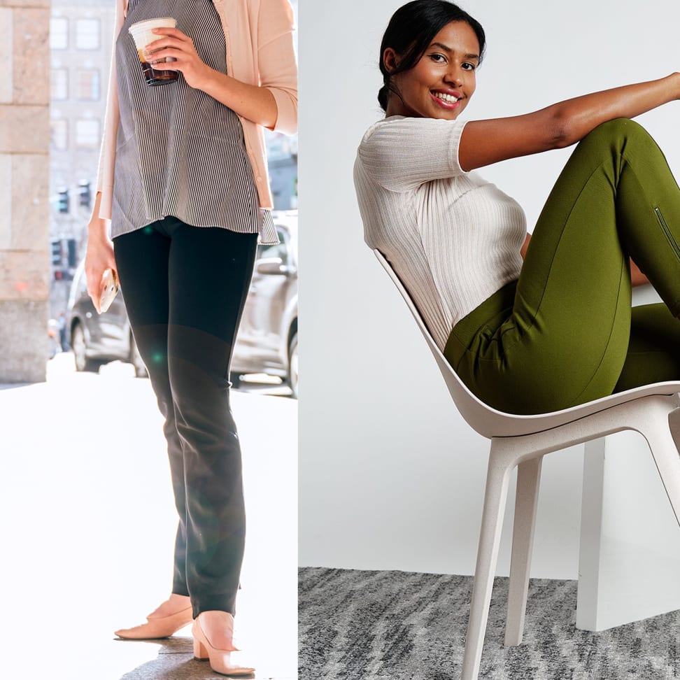 Thick Thighs Saves…You From Buying Lululemon Leggings – Sara Says