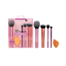 Product image of Real Techniques Everyday Essentials Makeup Brush Set