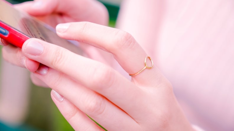 Mejuri Jewelry - Lifestyle 1