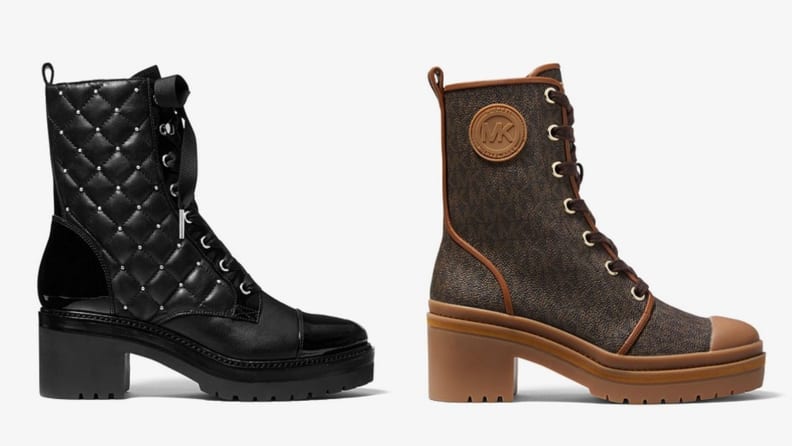 Michael Kors Best Places to Buy Fall Boots