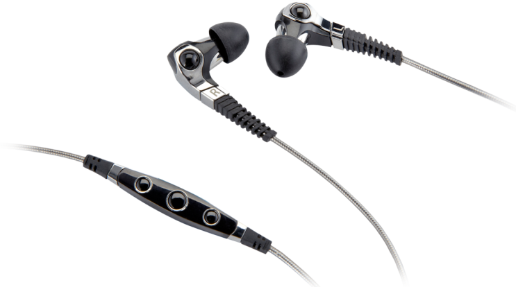 Product Image - Denon AH-C250