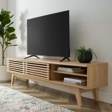 Product image of Modway Render 70-Inch TV Stand by Modway