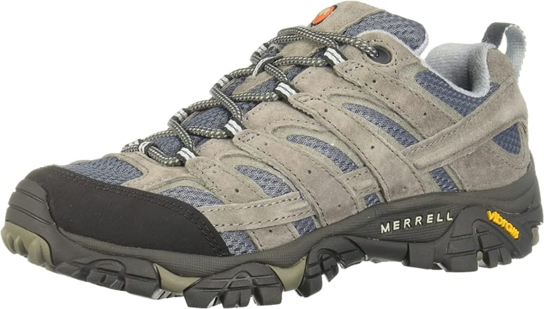 Ren og skær virkningsfuldhed omhyggeligt 5 Best Merrell Hiking Boots of 2023 - Reviewed