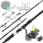Product image of Dr.Fish Saltwater Surf Fishing Rod and Reel Combo