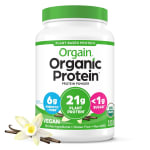 Product image of Orgain Organic Protein