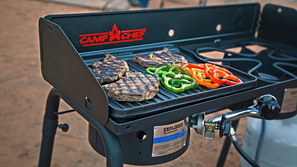 Best Camping Stoves of 2023 - Reviewed