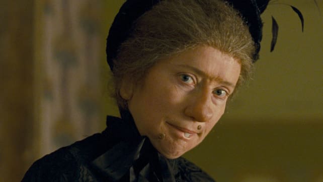 Nanny McPhee