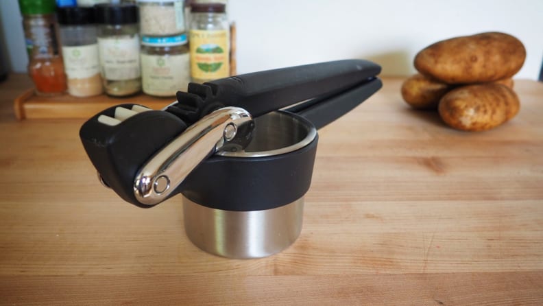 The 7 Best Potato Ricers, Tested & Reviewed