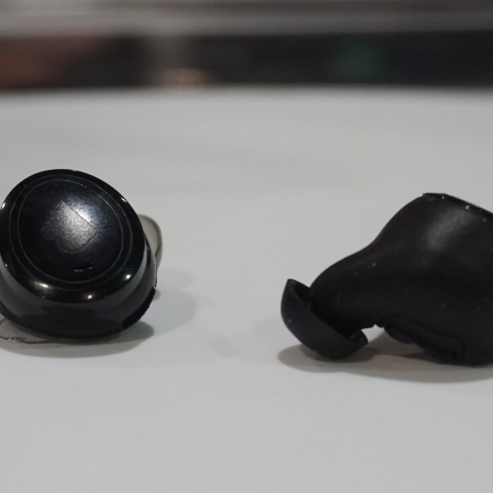 Hands On With The Bragi Dash Wireless Smart Headphones Reviewed