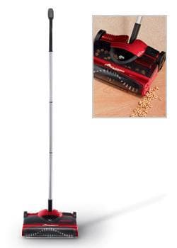 Product Image - Dirt Devil BD20020 Power Sweep