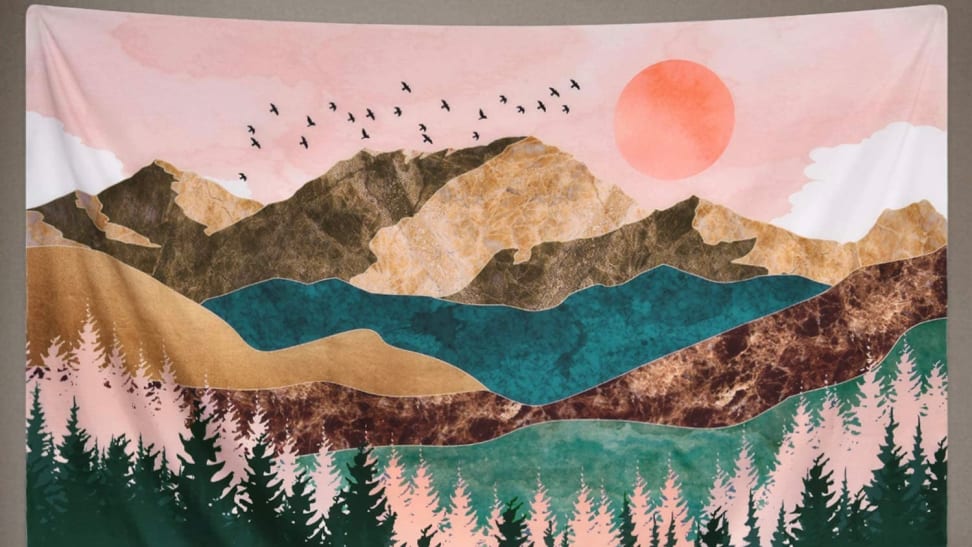 5 Best Tapestries of 2024 Reviewed