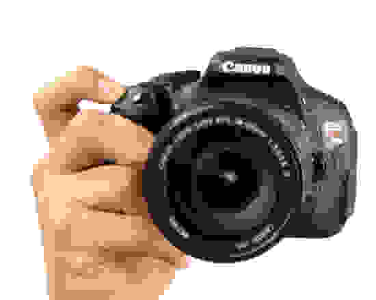 Canon T3i Digital Camera Review - Reviewed