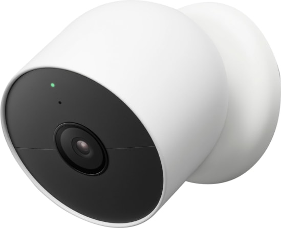 What Security Cameras Are Compatible With Google Home