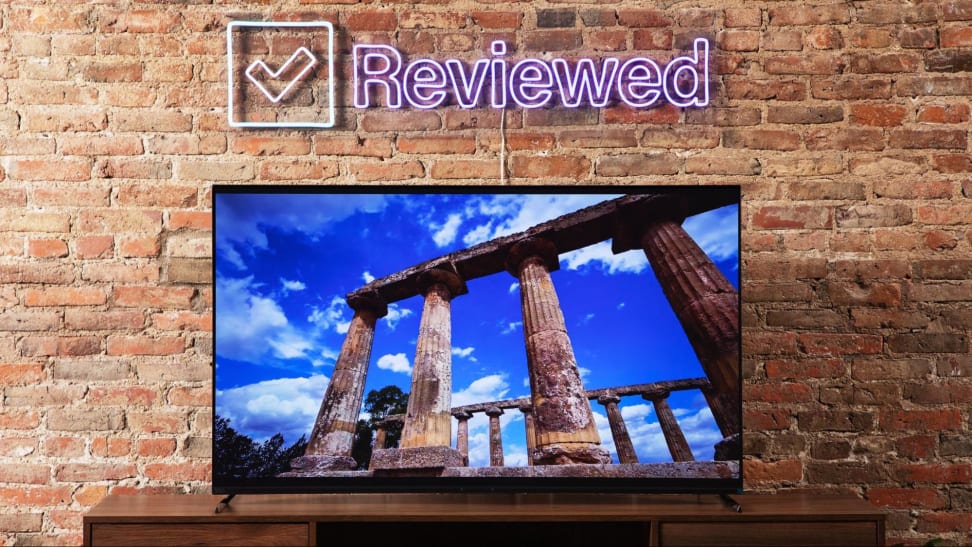 Best Buy Open box “excellent” 77” A80J for $1300 : r/4kTV